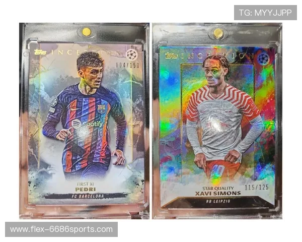 足球球星卡正品官方旗舰店直播间热销中 最新珍藏版限时发售
